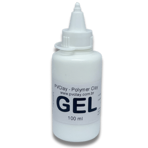 Gel PVClay