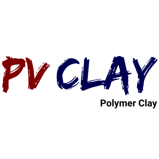 PVClay Polymer Clay